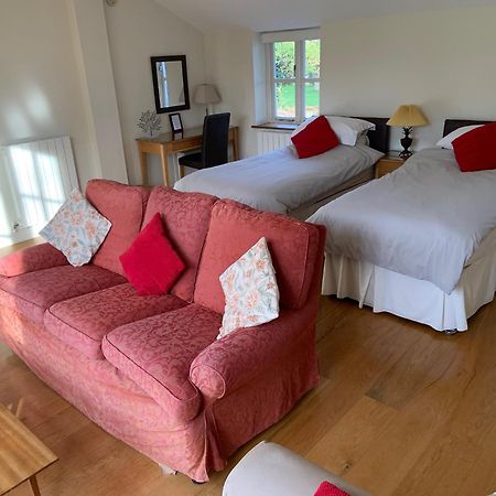 East Harling Field Cottage Bed And Continental Breakfast מראה חיצוני תמונה