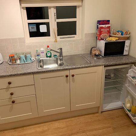 East Harling Field Cottage Bed And Continental Breakfast מראה חיצוני תמונה