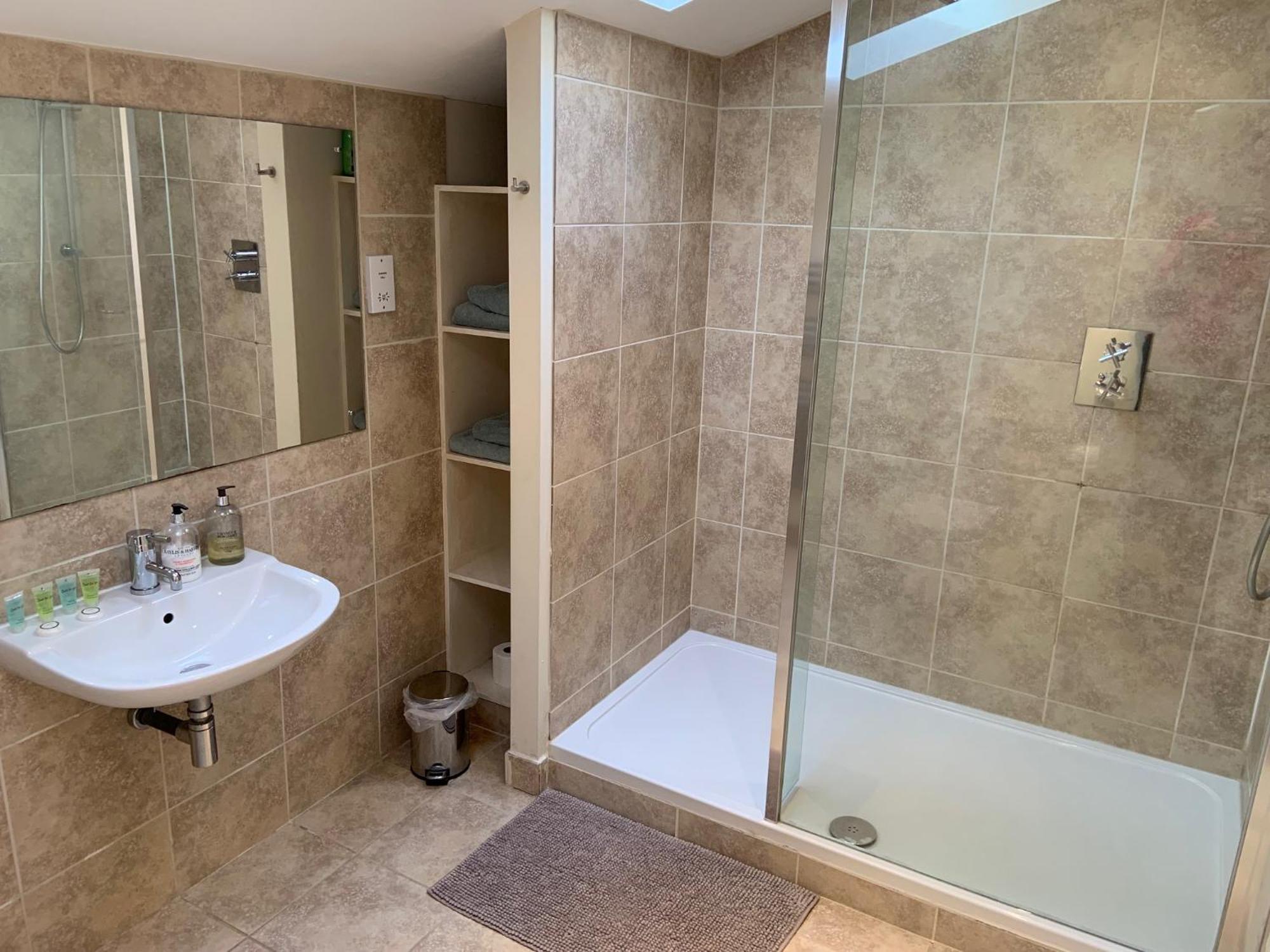 East Harling Field Cottage Bed And Continental Breakfast מראה חיצוני תמונה