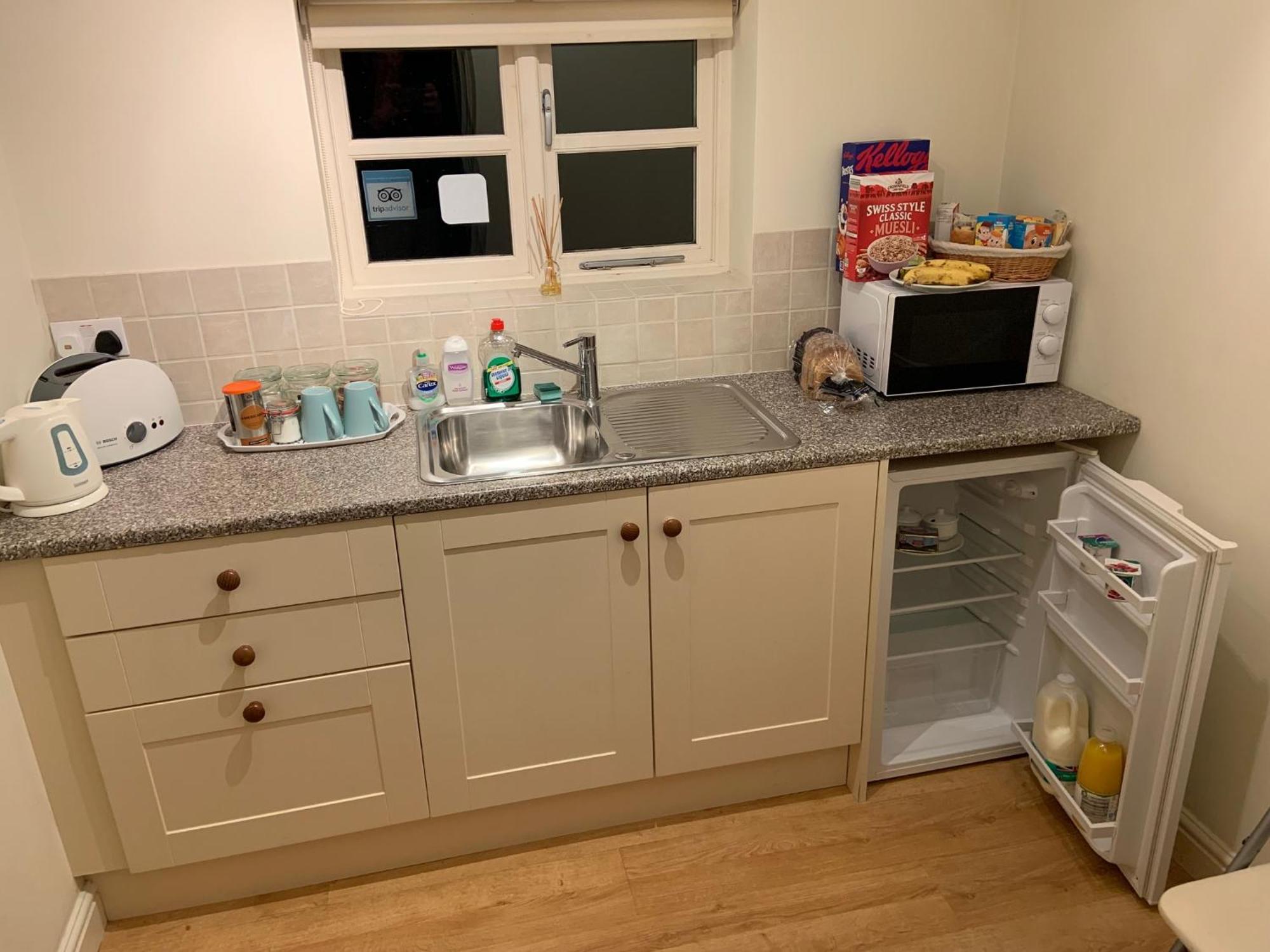 East Harling Field Cottage Bed And Continental Breakfast מראה חיצוני תמונה