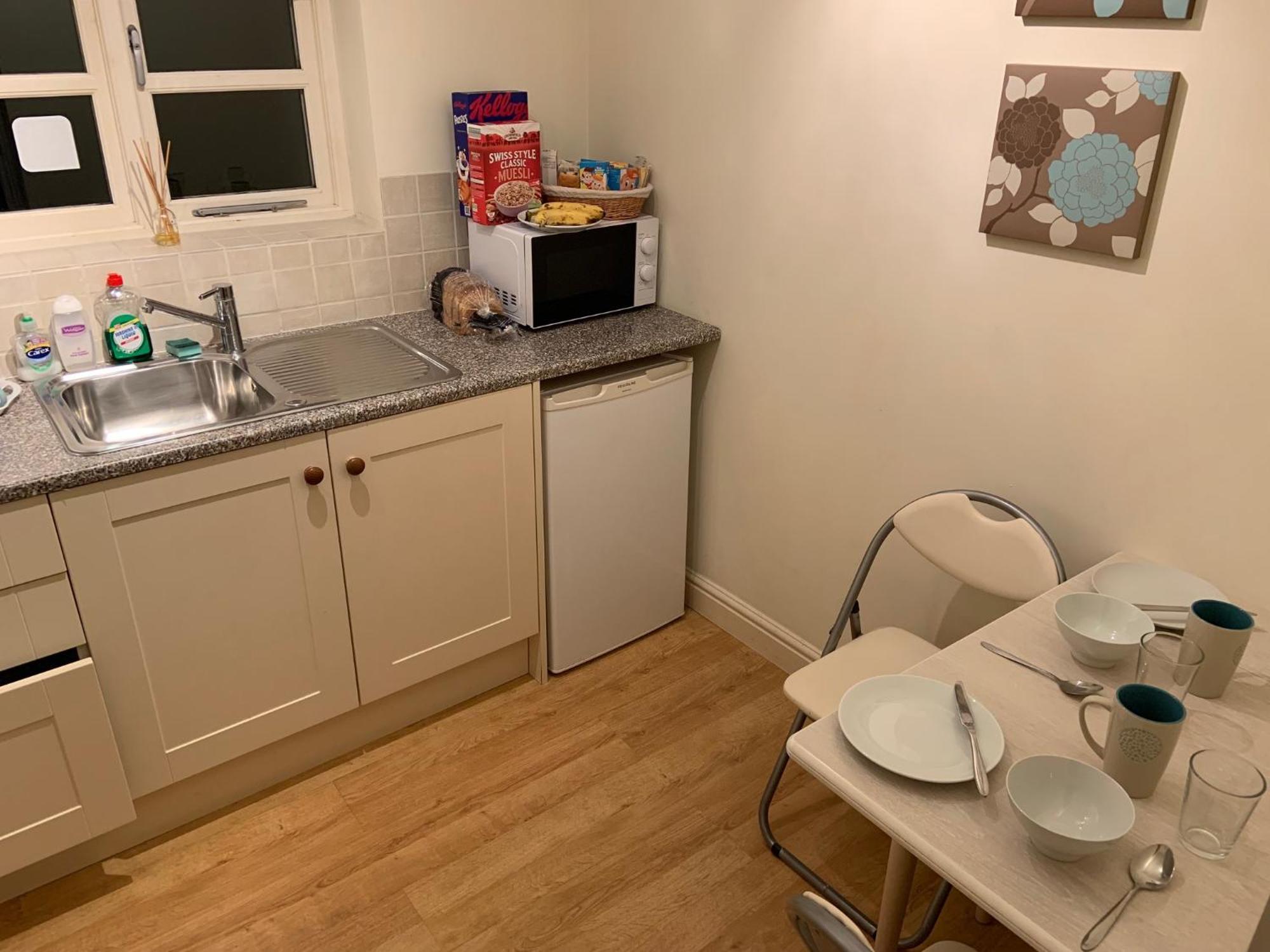 East Harling Field Cottage Bed And Continental Breakfast מראה חיצוני תמונה