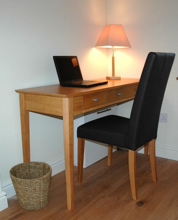 East Harling Field Cottage Bed And Continental Breakfast חדר תמונה