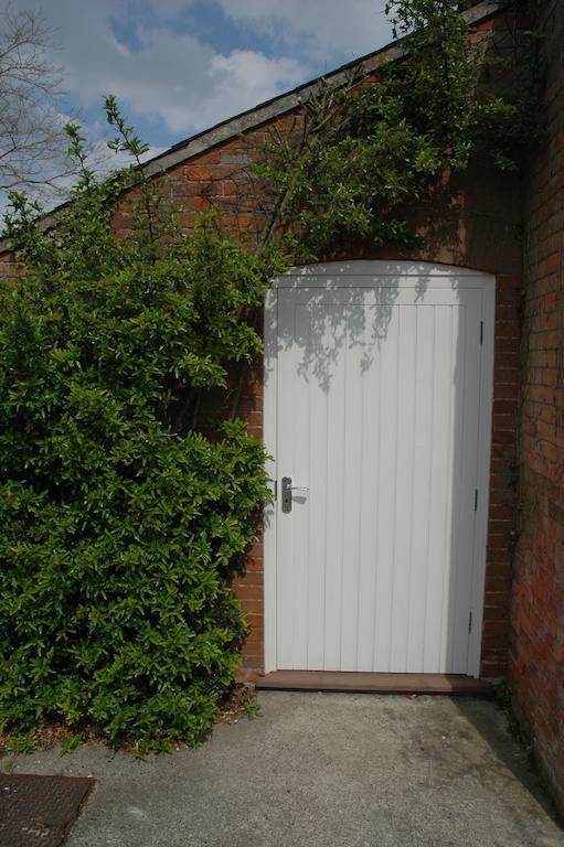 East Harling Field Cottage Bed And Continental Breakfast מראה חיצוני תמונה
